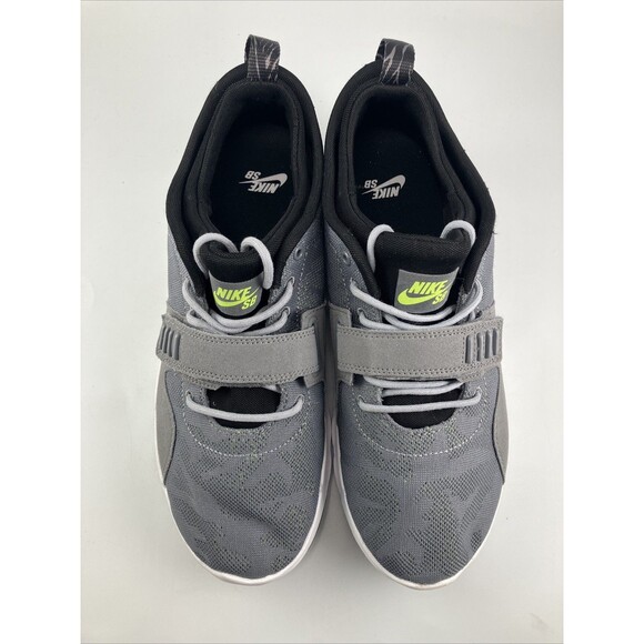 Nike SB Trainerendor Mens Trainers Size US 10 Sneakers 616575 007 - Pre-Owned main image 11